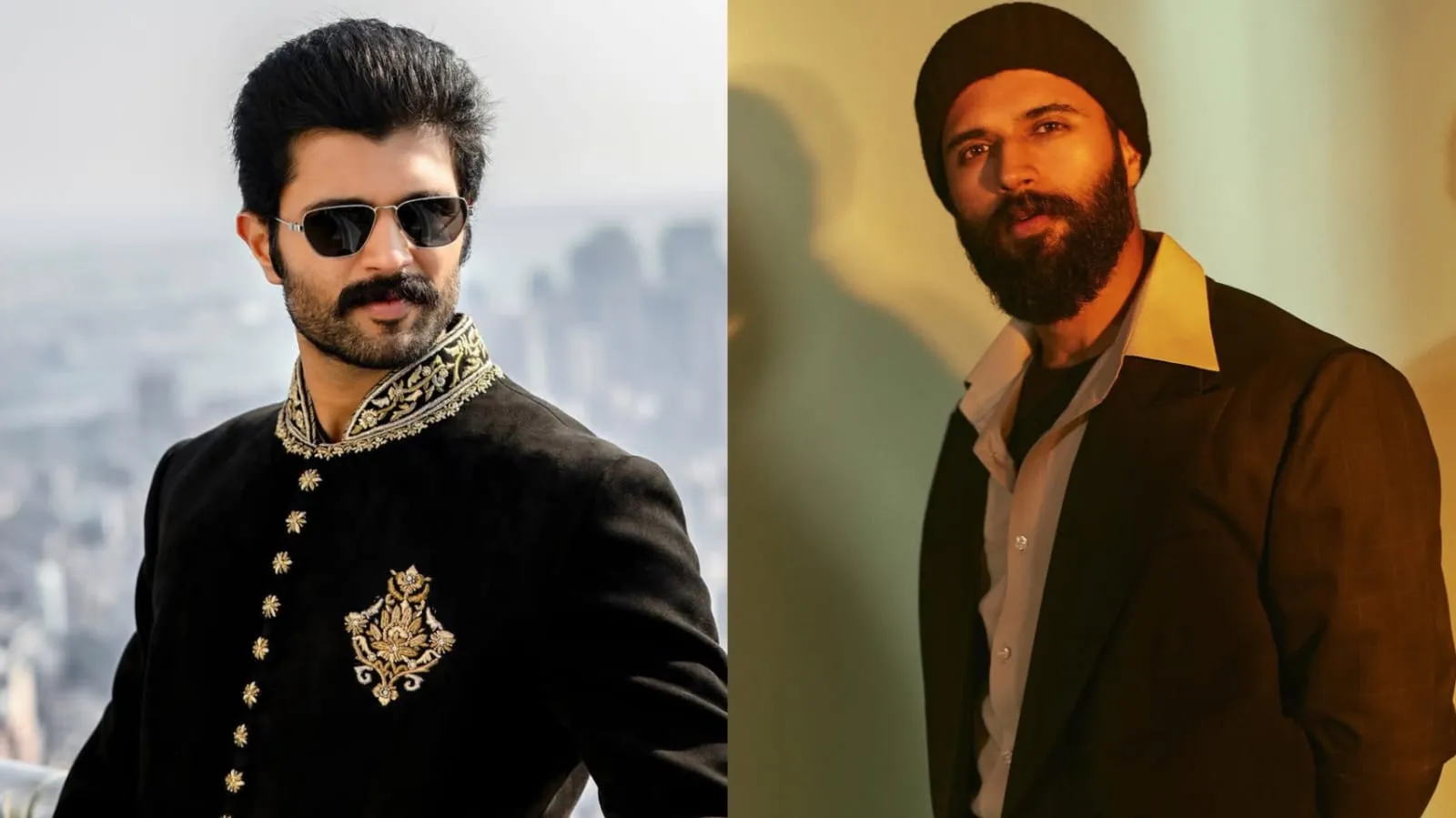 “Nothing Can Make or Break Me”: Vijay Deverakonda on Choosing His Own Journey